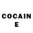 COCAIN FishScale Henry Neymeyer